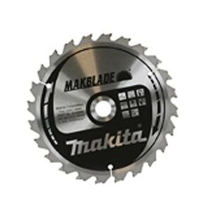 Griešanas disks kokam Makita MAKBLADE; 255x1,8x30,0 mm; Z32; 5° B-08925