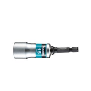 Šarnīrveida muciņa H15-80mm,1gab. Impact Premier E-03501