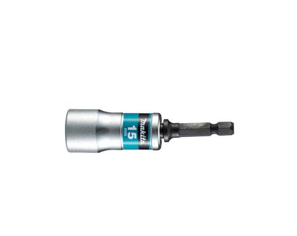 Šarnīrveida muciņa H15-80mm,1gab. Impact Premier E-03501