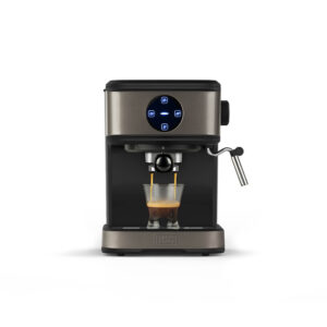 BLACK+DECKER Pusautomātisks kafijas aparāts 20bar 850W | ES9200060B